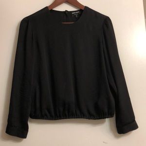 Giorgio Armani Blouse